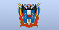 Сайт Администрации Ростовской области
